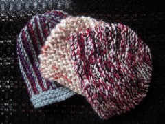 bonnet, laine, récupération, valorisation