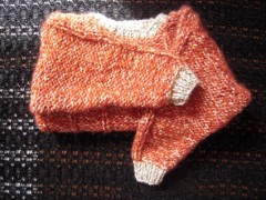 pull, laine, récupération, valorisation