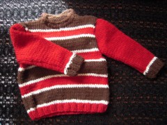 pull, laine, récupération, valorisation